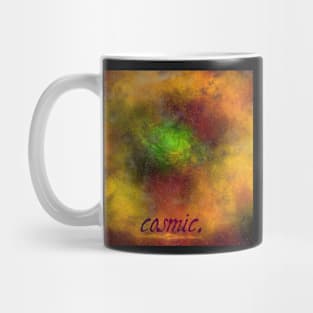 Cosmic. Mug